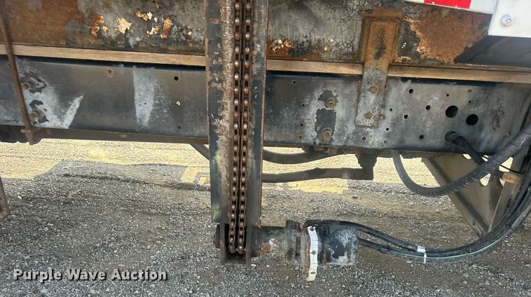 image for item EG1033 2012 Hino 338 paper recycling truck