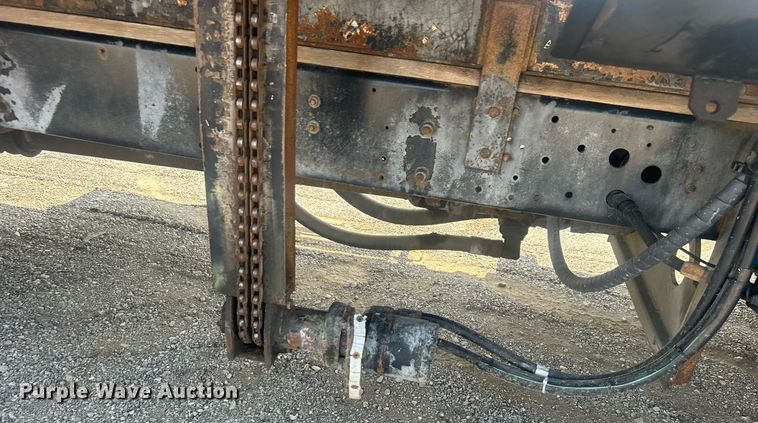 image for item EG1033 2012 Hino 338 paper recycling truck