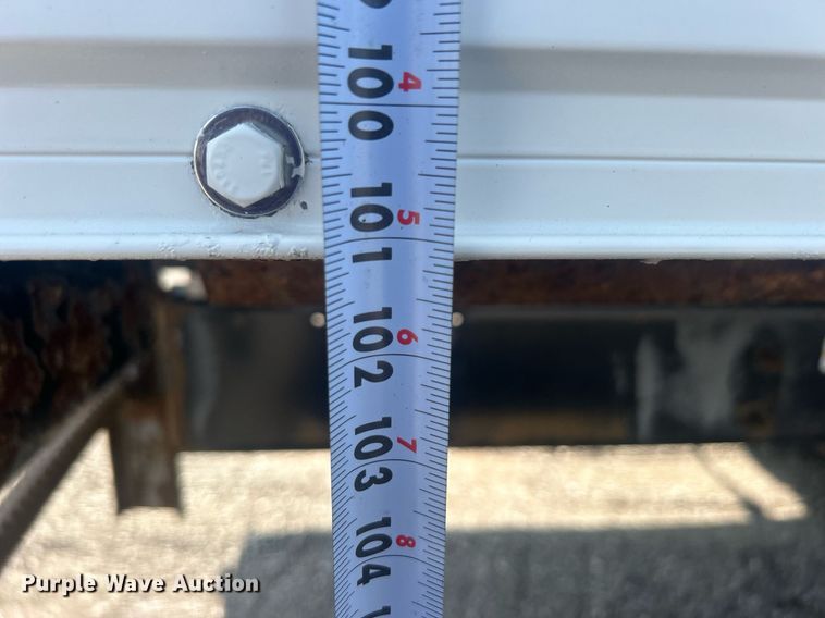 image for item EG1033 2012 Hino 338 paper recycling truck