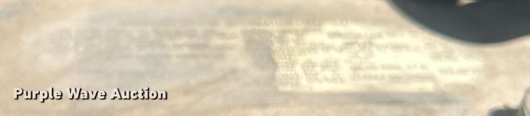 image for item EG1033 2012 Hino 338 paper recycling truck