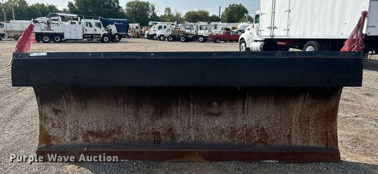 image for item EG1037 Henderson  RSPx10x42xSTD snow plow