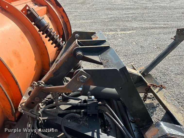 image for item EG1037 Henderson  RSPx10x42xSTD snow plow