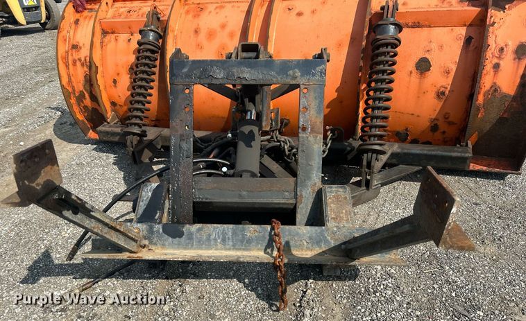 image for item EG1037 Henderson  RSPx10x42xSTD snow plow