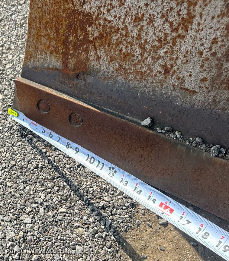 image for item EG1037 Henderson  RSPx10x42xSTD snow plow