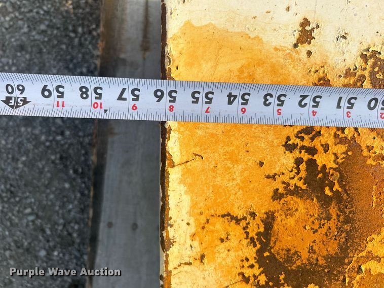 image for item EG1041 Auxiliary fuel tank