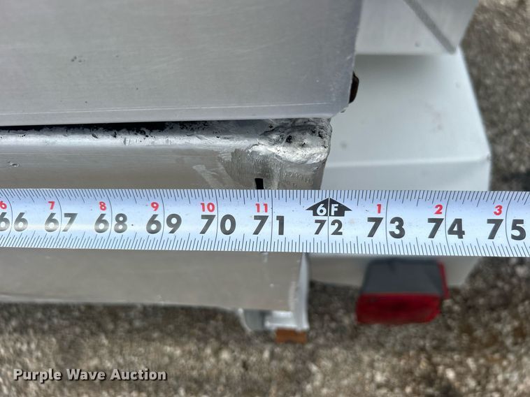 image for item EG1051 Sikes Cookers smoker trailer