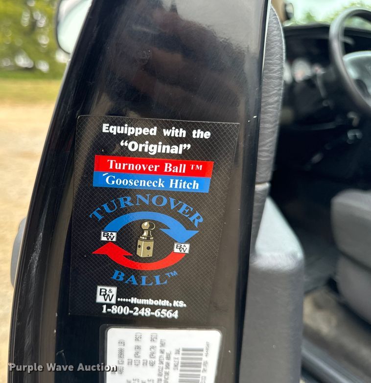 image for item EH7026 2003 Dodge Ram 2500 SLT pickup truck