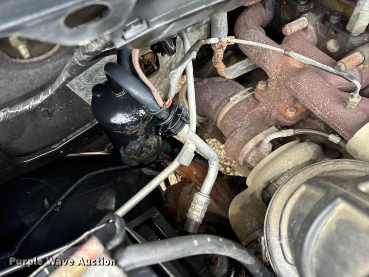 image for item EH7026 2003 Dodge Ram 2500 SLT pickup truck