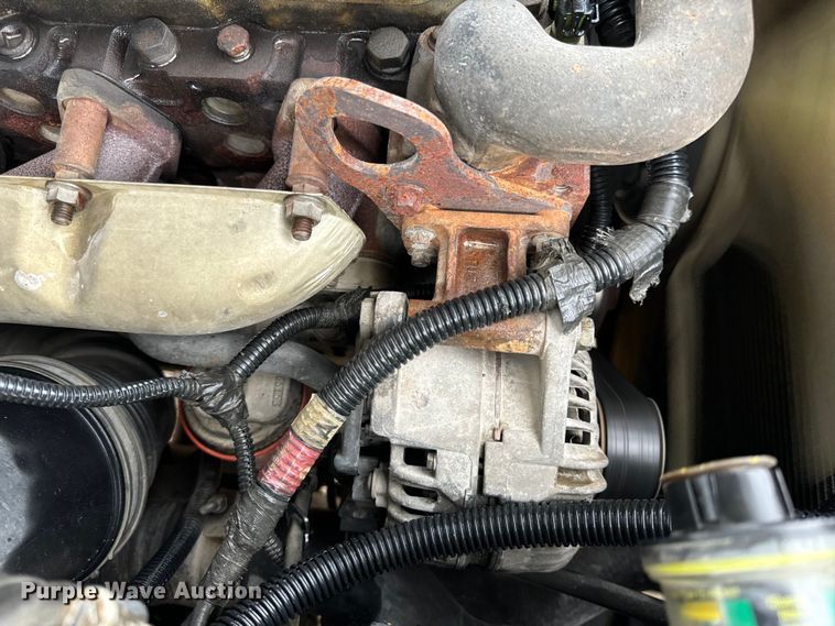 image for item EH7026 2003 Dodge Ram 2500 SLT pickup truck