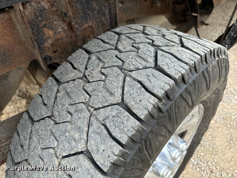 image for item EH7026 2003 Dodge Ram 2500 SLT pickup truck