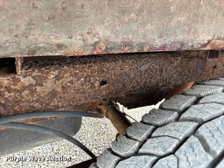 image for item EH7027 1990 Chevrolet  K1500 pickup truck