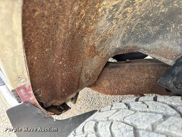 image for item EH7027 1990 Chevrolet  K1500 pickup truck