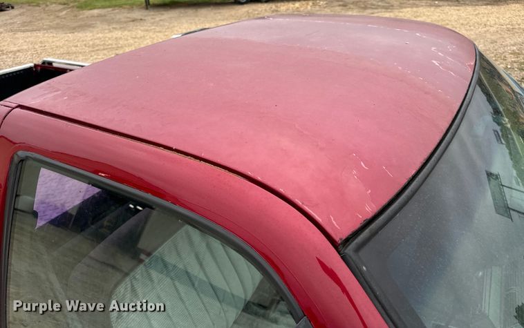 image for item EH7027 1990 Chevrolet  K1500 pickup truck