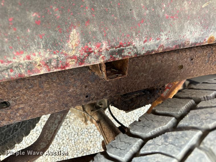 image for item EH7027 1990 Chevrolet  K1500 pickup truck