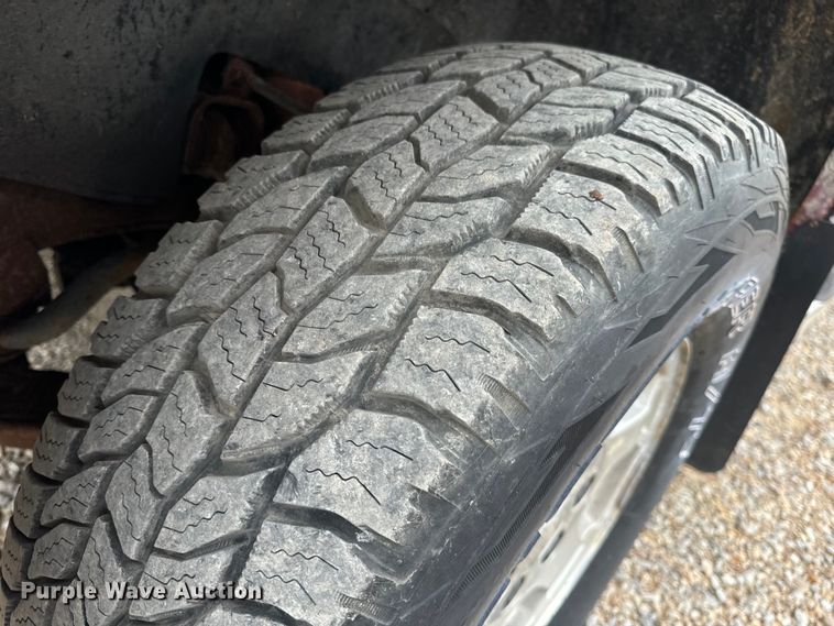 image for item EH7027 1990 Chevrolet  K1500 pickup truck