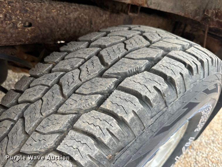 image for item EH7027 1990 Chevrolet  K1500 pickup truck