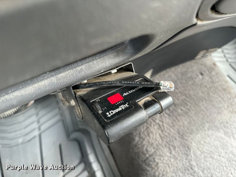 image for item EH7035 2003 Ford F150 Lariat SuperCab pickup truck