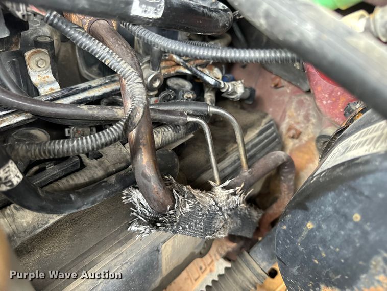 image for item EH7035 2003 Ford F150 Lariat SuperCab pickup truck