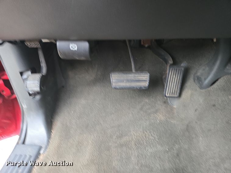 image for item EI4043 2005 Chevrolet  Silverado 1500 Ext. Cab pickup truck