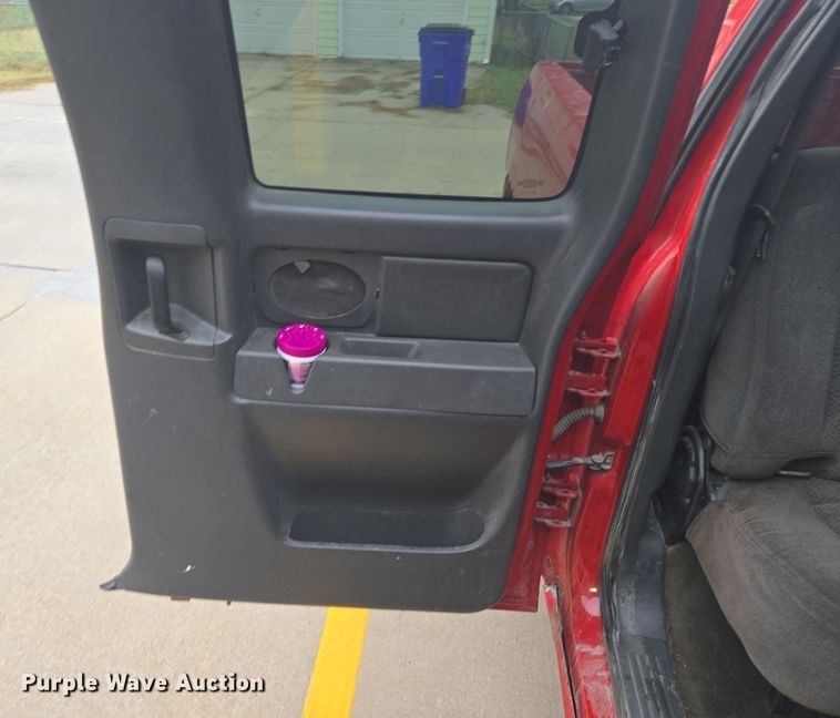 image for item EI4043 2005 Chevrolet  Silverado 1500 Ext. Cab pickup truck