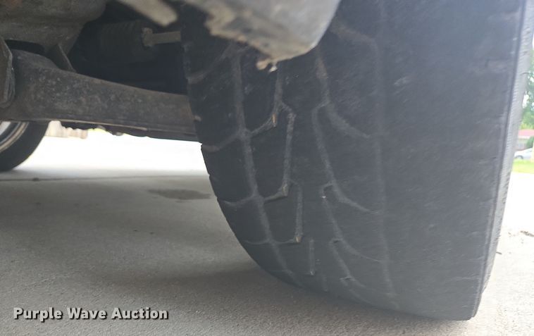 image for item EI4043 2005 Chevrolet  Silverado 1500 Ext. Cab pickup truck