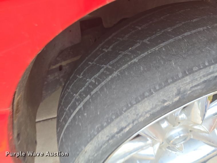 image for item EI4043 2005 Chevrolet  Silverado 1500 Ext. Cab pickup truck