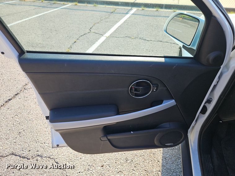 image for item EI8216 2007 Pontiac  Torrent SUV