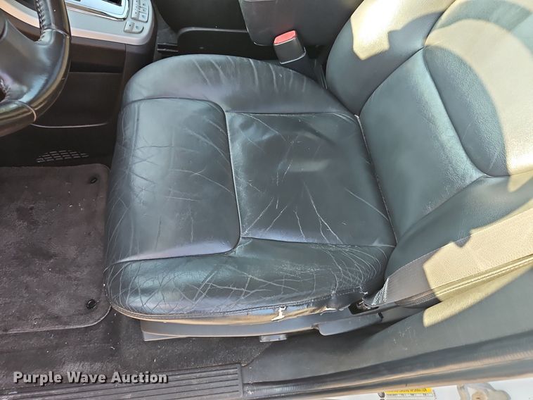 image for item EI8216 2007 Pontiac  Torrent SUV