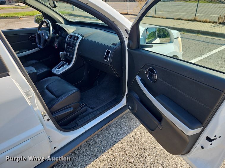 image for item EI8216 2007 Pontiac  Torrent SUV