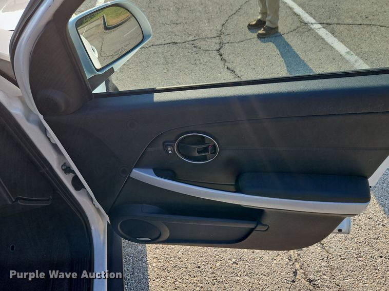 image for item EI8216 2007 Pontiac  Torrent SUV