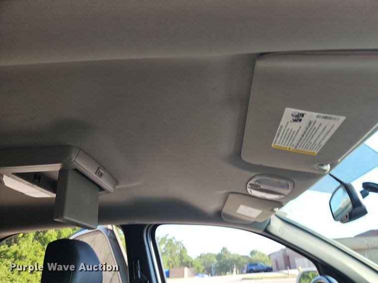 image for item EI8216 2007 Pontiac  Torrent SUV