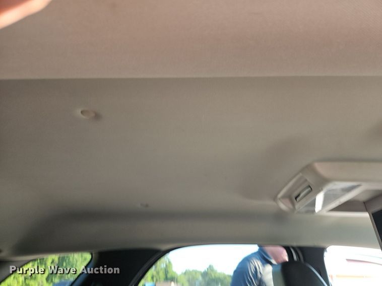 image for item EI8216 2007 Pontiac  Torrent SUV