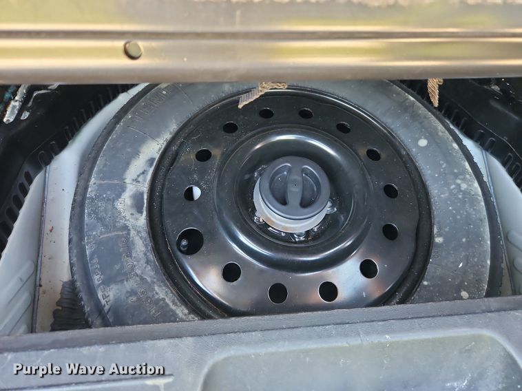 image for item EI8216 2007 Pontiac  Torrent SUV