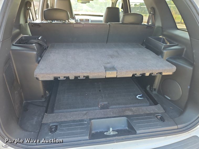 image for item EI8216 2007 Pontiac  Torrent SUV