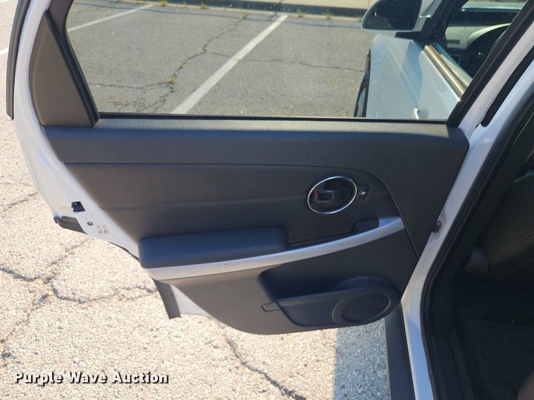 image for item EI8216 2007 Pontiac  Torrent SUV