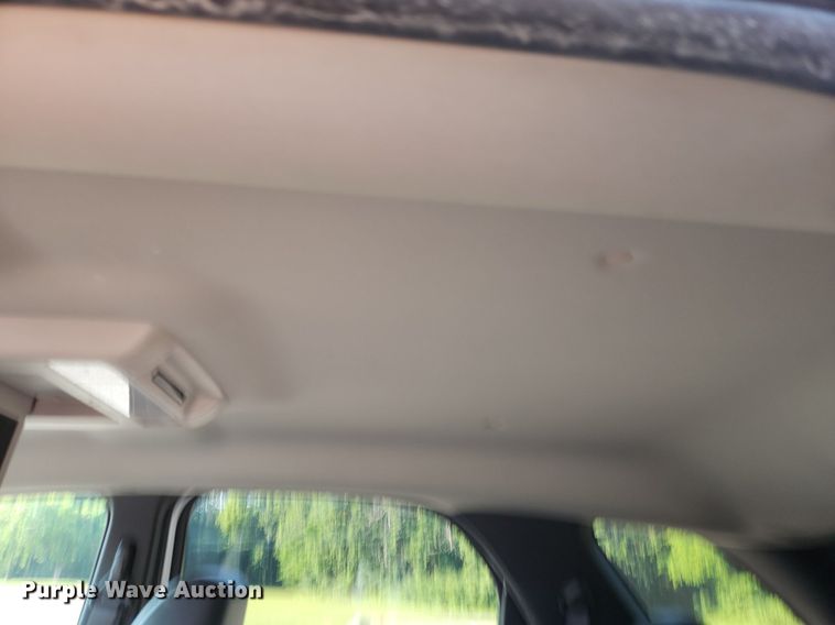 image for item EI8216 2007 Pontiac  Torrent SUV