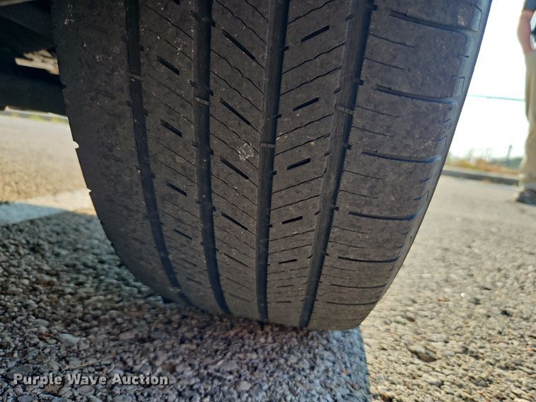 image for item EI8216 2007 Pontiac  Torrent SUV