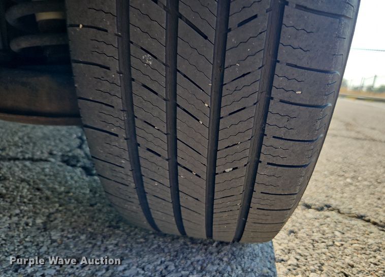 image for item EI8216 2007 Pontiac  Torrent SUV