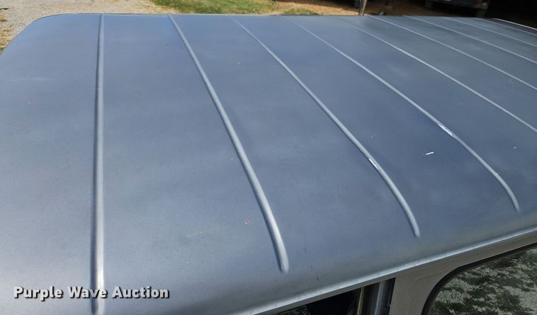 image for item EI8375 1982 Jeep Cherokee  SUV