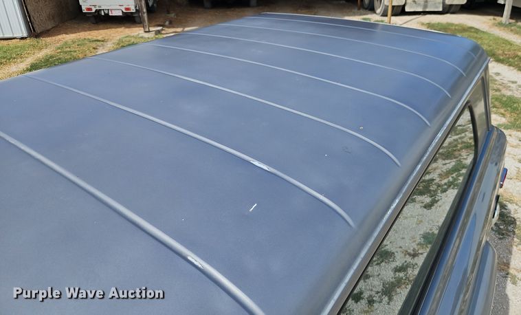 image for item EI8375 1982 Jeep Cherokee  SUV