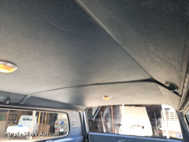 image for item EI8375 1982 Jeep Cherokee  SUV