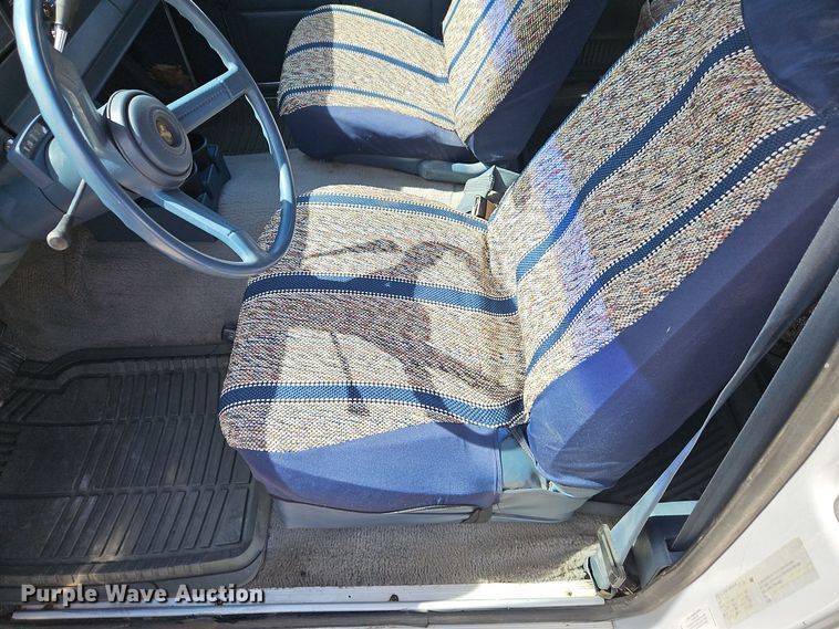 image for item EI8375 1982 Jeep Cherokee  SUV