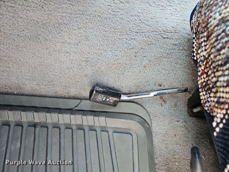 image for item EI8375 1982 Jeep Cherokee  SUV