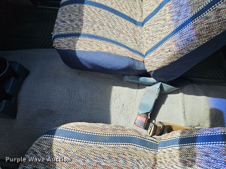 image for item EI8375 1982 Jeep Cherokee  SUV