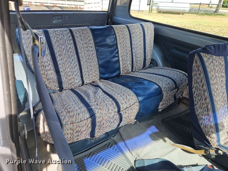 image for item EI8375 1982 Jeep Cherokee  SUV