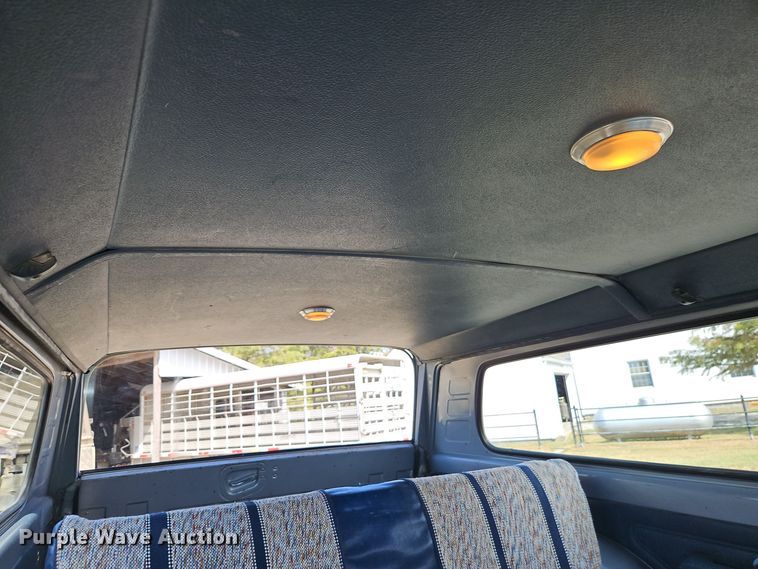 image for item EI8375 1982 Jeep Cherokee  SUV