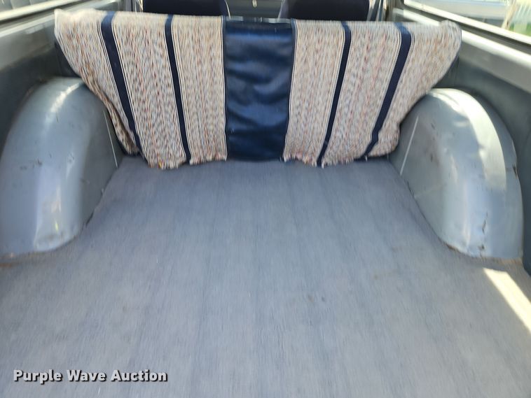 image for item EI8375 1982 Jeep Cherokee  SUV