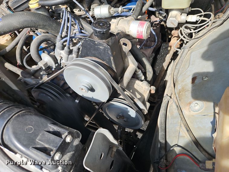 image for item EI8375 1982 Jeep Cherokee  SUV