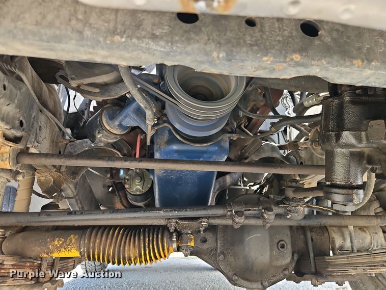 image for item EI8375 1982 Jeep Cherokee  SUV