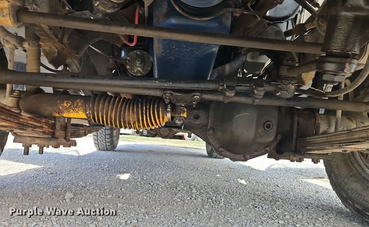 image for item EI8375 1982 Jeep Cherokee  SUV